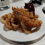 Cascina Dei Silos food