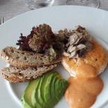 Globe Cibo