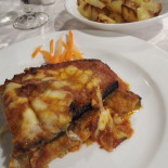Cascina Dei Silos food