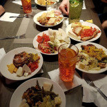 Globe Cibo