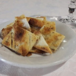 Cascina Dei Silos food