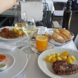 Globe Cibo
