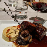 Il Calandrino Nourriture