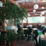 Pizzeria Lo Smeraldo À l'intérieur
