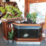 Pizzeria Lo Smeraldo À l'intérieur