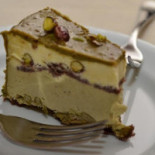 Colapesce Nourriture