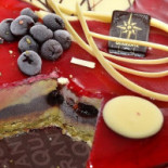 Colapesce Nourriture