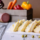 Pasticceria Cassandrini Nourriture