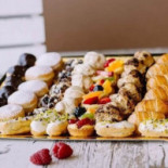 Pasticceria Cassandrini Nourriture