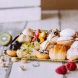 Pasticceria Cassandrini À l'intérieur