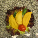 Dolce & Salato Nourriture