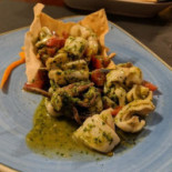 I Cuochi Comida