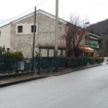 Trattoria Al Centro Extérieur