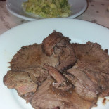 Trattoria Al Centro Nourriture