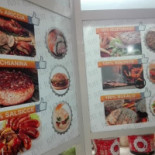 Iust Iust Vomero Comida