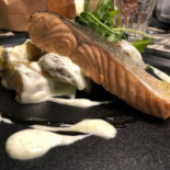 L'horloge Comida