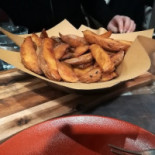L'horloge Comida