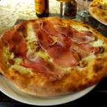 L'horloge Comida