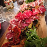 L'horloge Comida