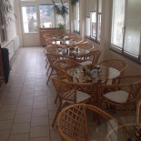 Zamecka Restaurace Krtiny