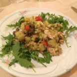Spessotto Comida
