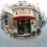 Pomodoro E Basilico Außen