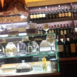 Le Vecete Comida