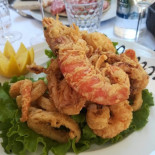 Le Vecete Comida