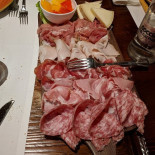 Le Vecete Comida