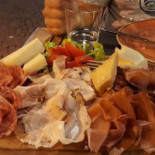 Le Vecete Comida