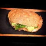 Chicchi's Nourriture