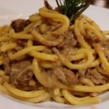 Le Vecete Comida