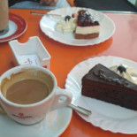 Vcaffe Cibo