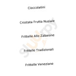 Pasticceria Ardizzoni Nourriture