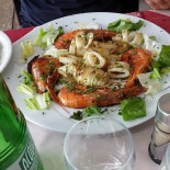 Profumo Di Mare Nourriture