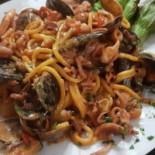 Profumo Di Mare Nourriture