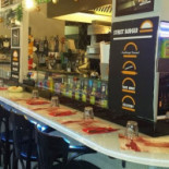 Street Burger Corridoni Nourriture