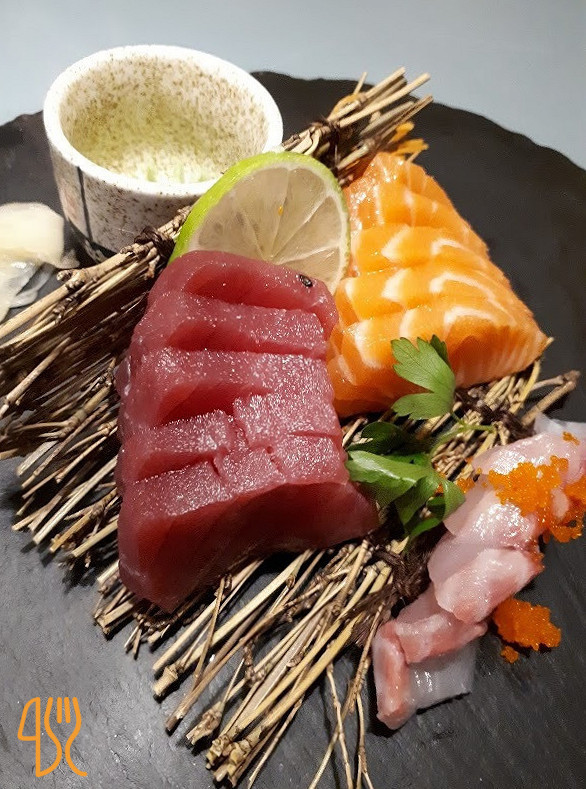 Roppongi Essen