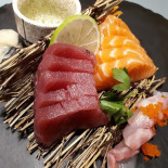 Roppongi Nourriture