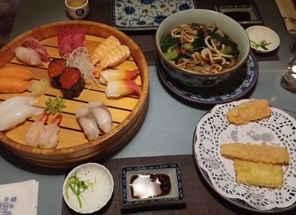 Roppongi Essen