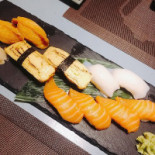 Roppongi Comida