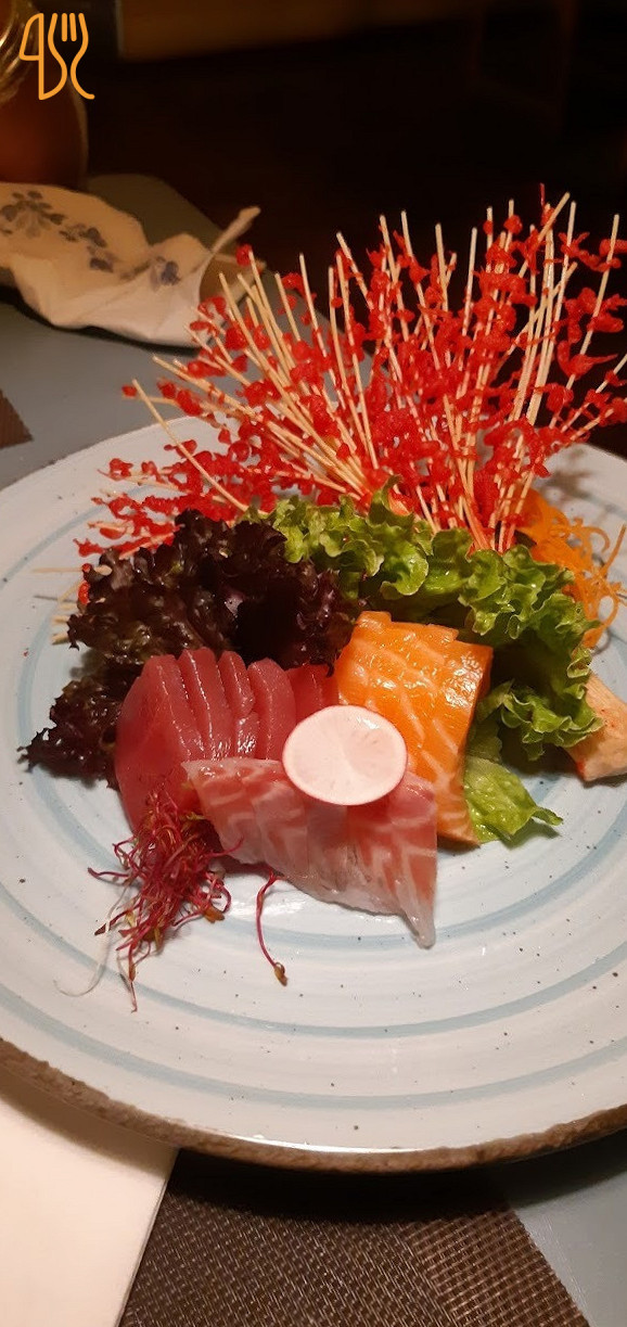 Roppongi Essen
