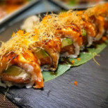 Roppongi Comida