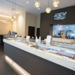 Grezzo Raw Chocolate Nourriture