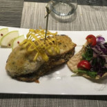 Paperoverde Comida