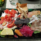 Paperoverde Comida
