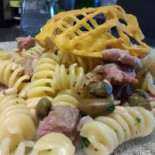 Paperoverde Comida