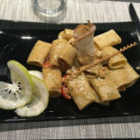 Paperoverde Comida