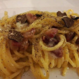Rossodivino Verba Volant food