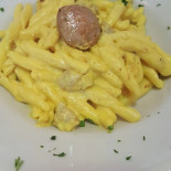 Tarallucci Vino Nourriture